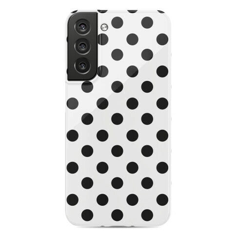 Polka Dots Phone Case